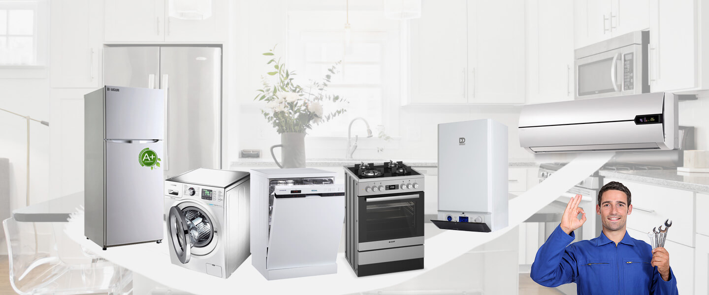 İdil Hotpoint Servisi
